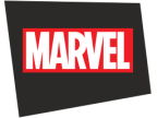 Logotipo de Marvel