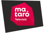 Logotipo de Mataró TV