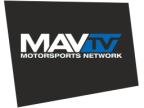 Logotipo de MAV TV