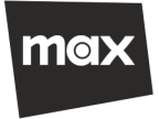 Logotipo de Max