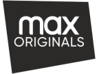 Logotipo de Max Originals