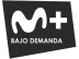 Movistar Plus+ bajo demanda