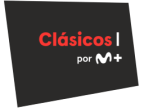 Logotipo de Clásicos por M+