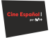Cine Español por M+