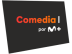 Comedia por M+
