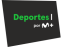 Deportes por M+