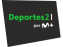 Deportes 2 por M+