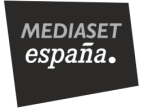 Logotipo de Mediaset