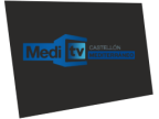 Logotipo de Medi TV