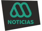 Logotipo de Mega Noticias
