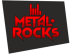 Metal Rocks Metal Rocks