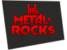 Metal Rocks