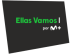Ellas Vamos por M+ Ellas Vamos por M+