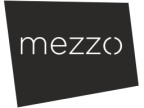 Logotipo de Mezzo