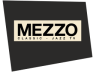 Logotipo de Mezzo entre Enero/2008 y Octubre/2009