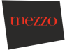 Logotipo de Mezzo entre Octubre/2009 y Marzo/2023