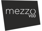 Logotipo de Mezzo VOD