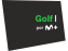 Golf por M+