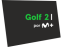 Golf 2 por M+
