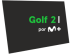 Golf 2 por Movistar Plus+