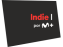 Indie por M+
