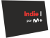 Indie por M+