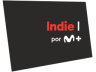 Indie por M+ Indie por M+