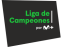 Liga de Campeones por M+