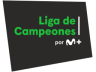 Logotipo de Liga de Campeones por M+ entre Julio/2023 y ...