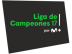 Liga de Campeones 17 por M+ Liga de Campeones 17 por M+
