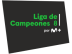 Liga de Campeones 8 por M+ Liga de Campeones 8 por M+