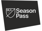 Logotipo de MLS Season Pass