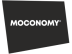 Logotipo de Moconomy