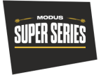 Logotipo de Modus Super Series