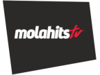 Logotipo de MolaHits TV