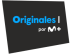 Originales por M+ Originales por M+