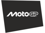 Logotipo de Moto GP 2025