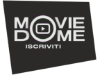 Logotipo de Movie Dome