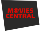 Logotipo de Movies Central