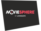 Logotipo de MovieSphere