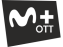 Movistar Plus+ OTT