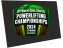 Cto. del Mundo de Powerlift 