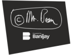 Logotipo de Mr. Bean