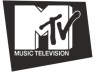 Logotipo de MTV entre Septiembre/2000 y Febrero/2010