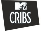 Logotipo de MTV Cribs