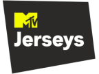 Logotipo de MTV Jerseys