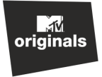 Logotipo de MTV Originals