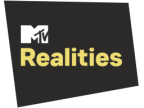 Logotipo de MTV Realities