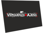 Logotipo de MTV Vergüenza Ajena