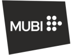 Logotipo de Mubi